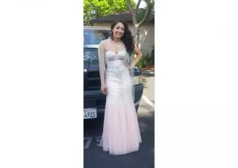 PROM DRESS FOR SALE