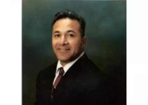 Mark Alarcon - Farmers Insurance Agent in Clovis, CA